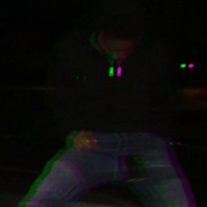 Meet your Posher, Jack